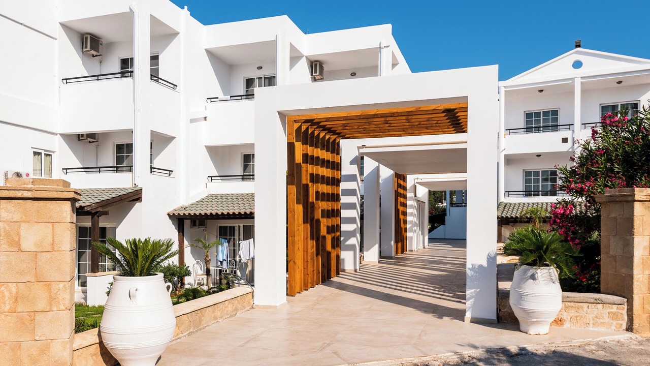 Photo of Outdoor in Lardos