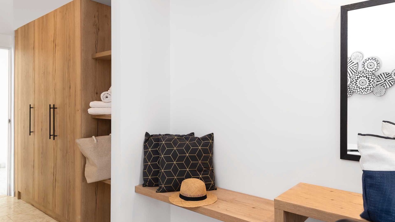 Photo of Bedroom in Lardos