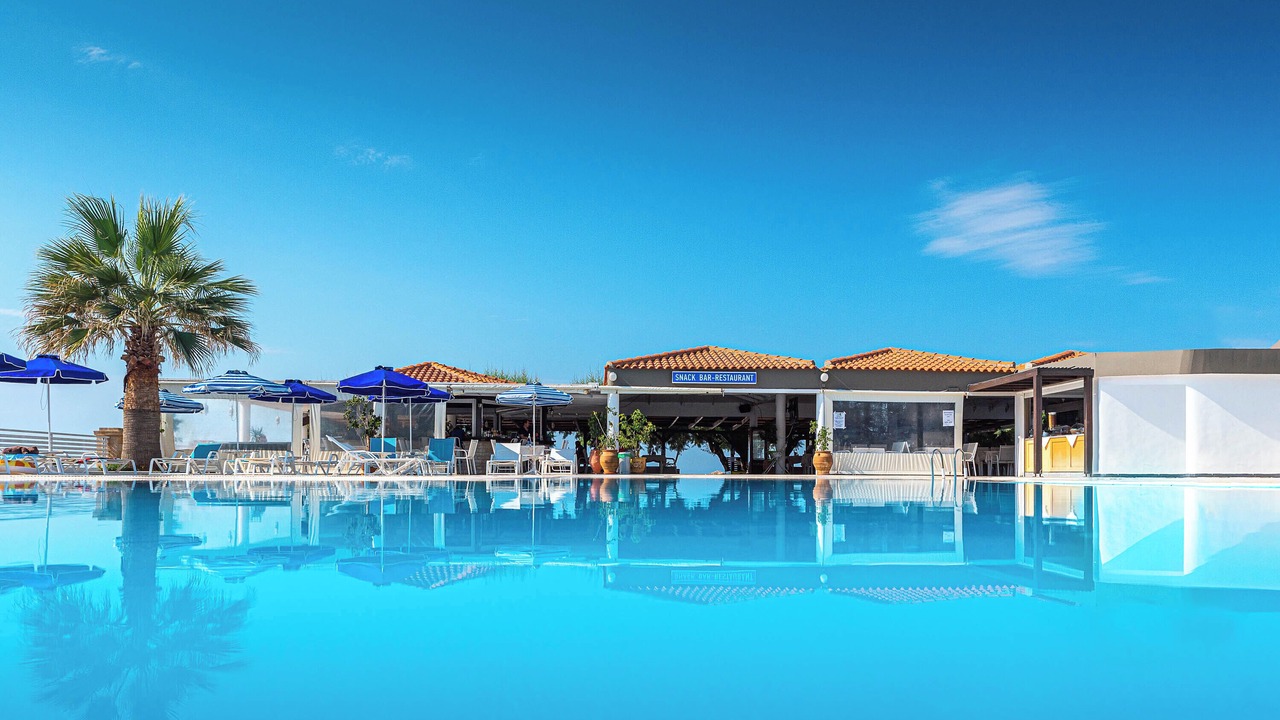 Photo of Outdoor in Lardos