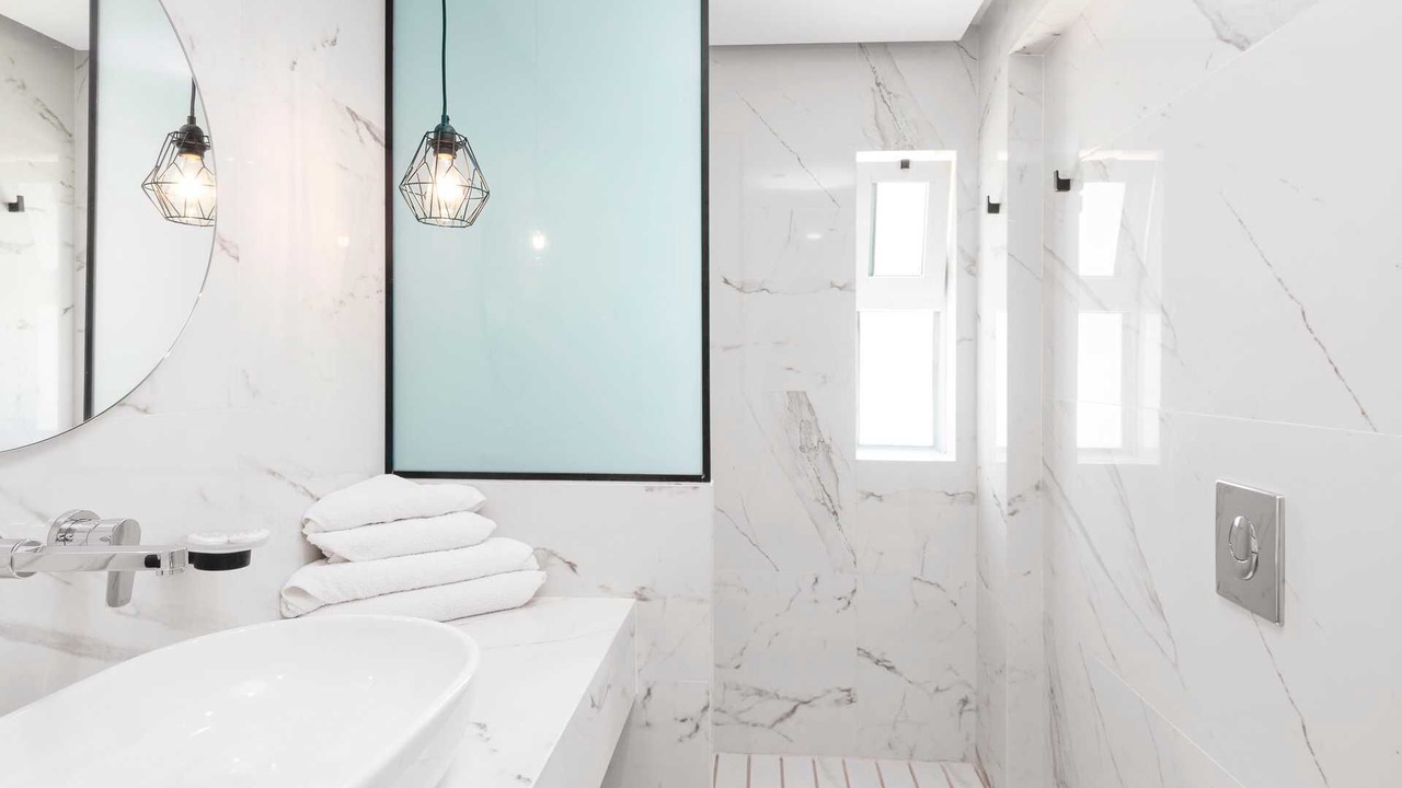 Photo of Bedroom in Lardos
