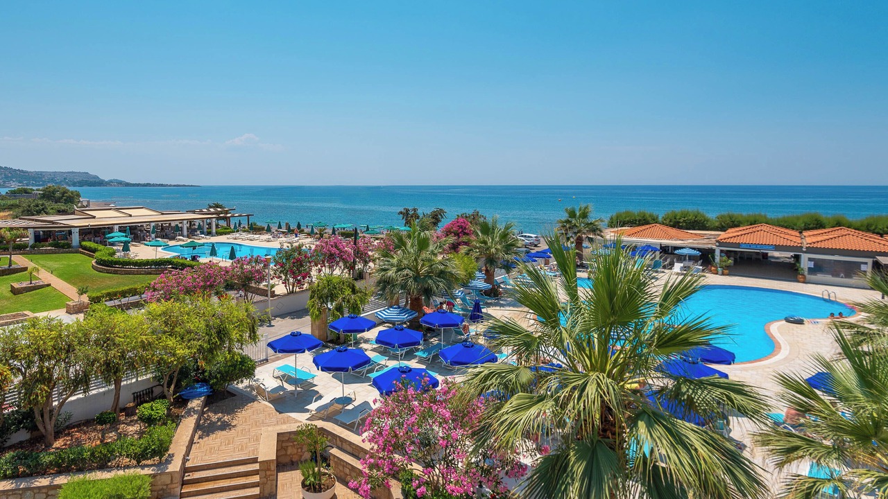 Photo of Outdoor in Lardos