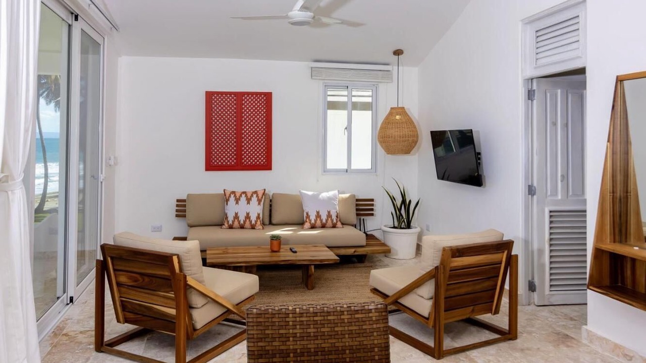 Photo of Patio Balcony in Las Canas