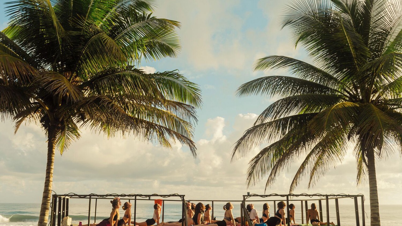Photo of Patio Balcony in Las Canas