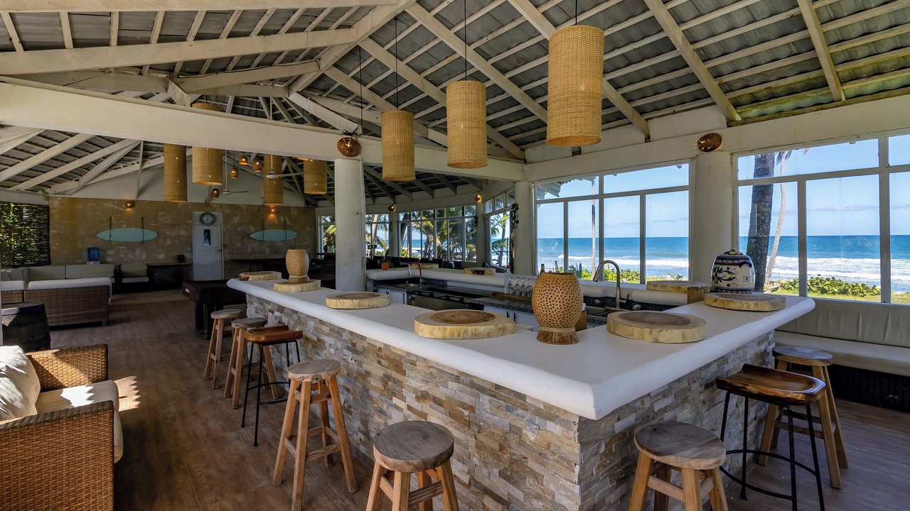 Photo of Patio Balcony in Las Canas