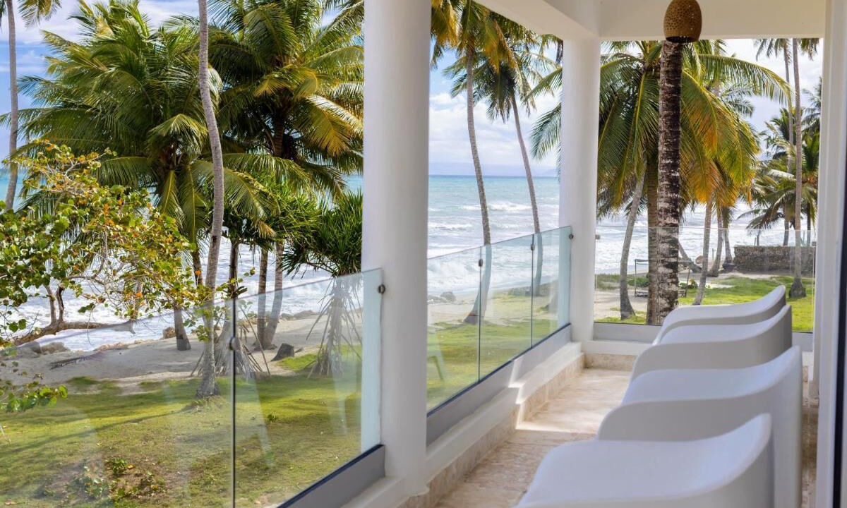 Photo of Patio Balcony in Las Canas