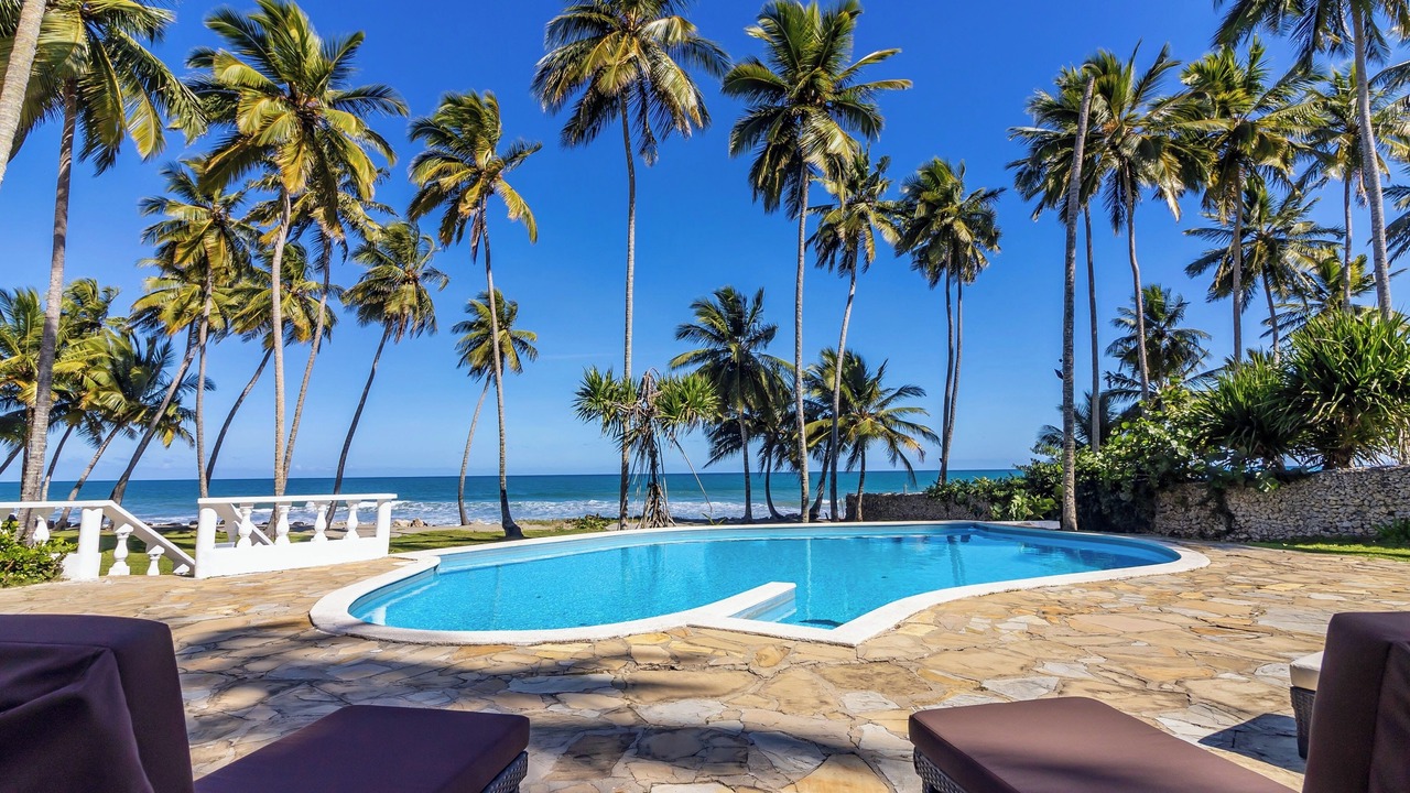 Photo of Outdoor in Las Canas