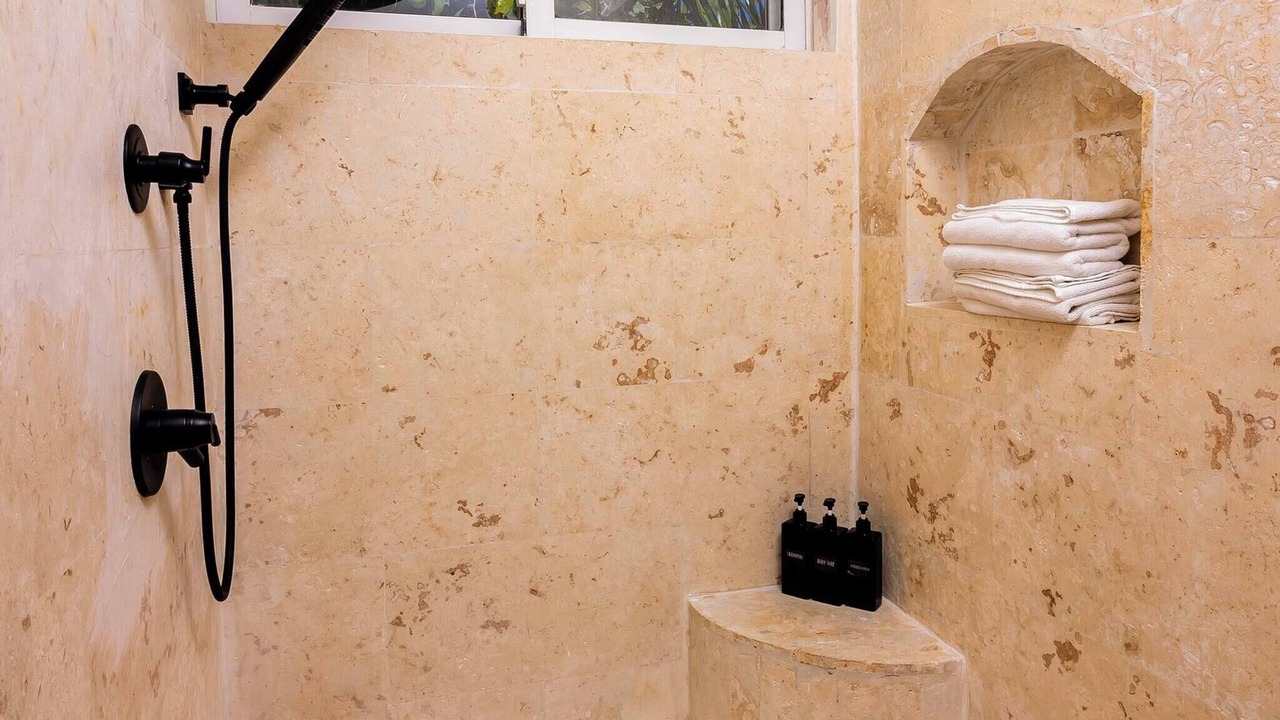 Photo of Bathroom in Las Canas
