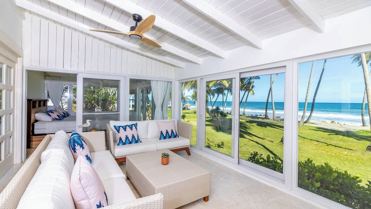 Photo of Bedroom in Las Canas