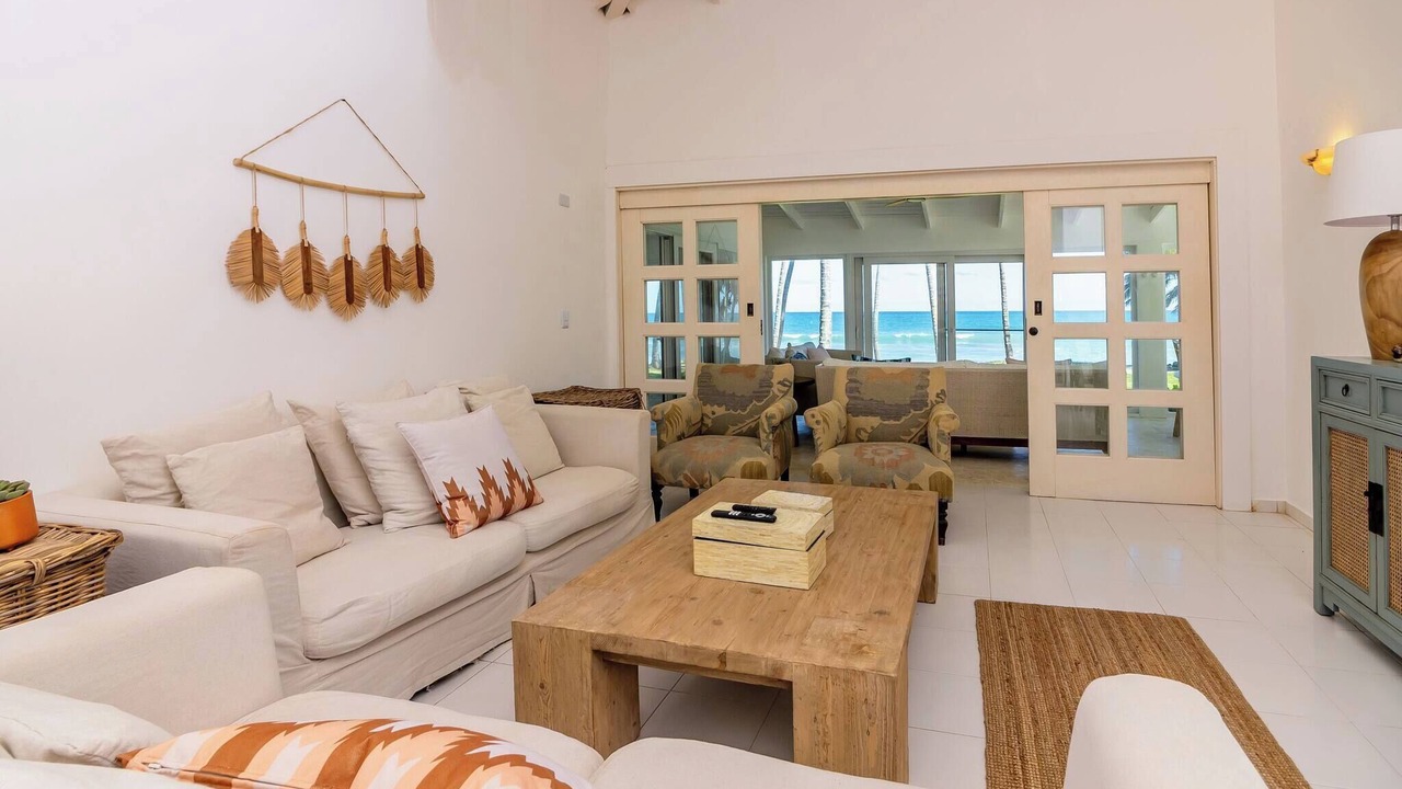 Photo of Bedroom in Las Canas