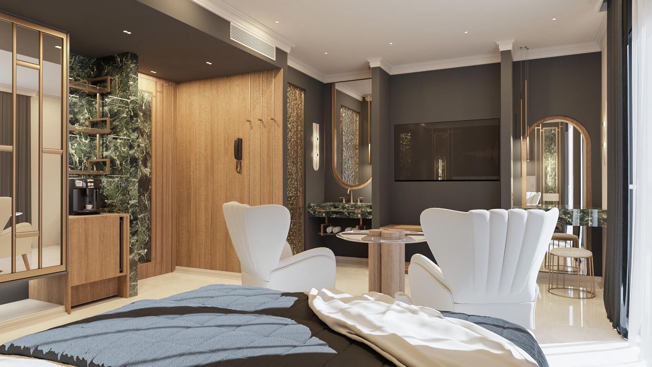 Photo of Bedroom in Tingaki