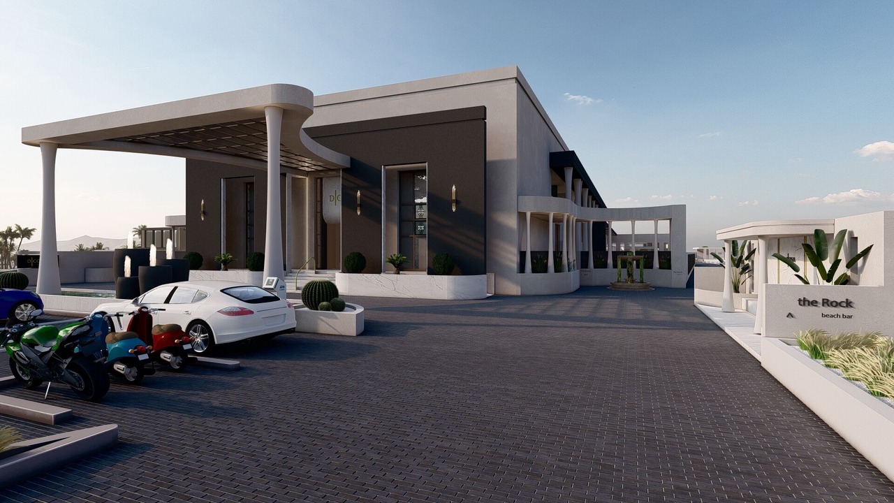 Photo of Outdoor in Tingaki