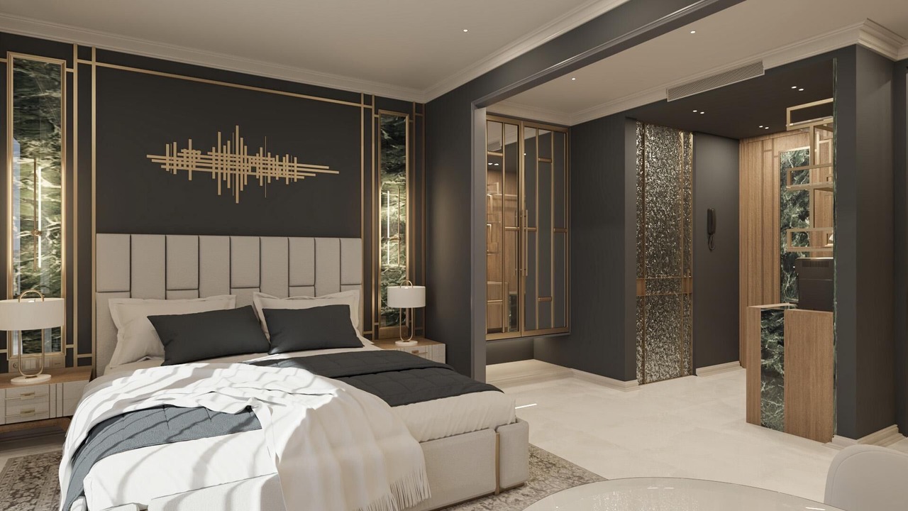 Photo of Bedroom in Tingaki