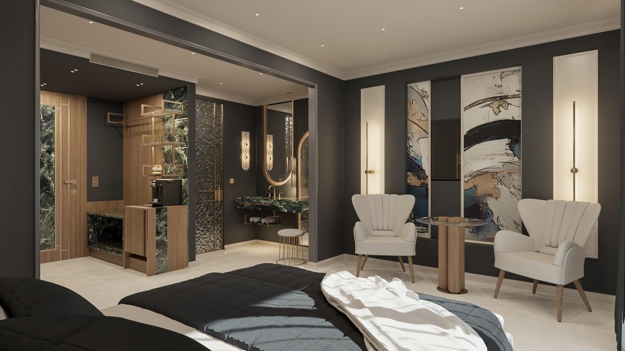 Photo of Bedroom in Tingaki
