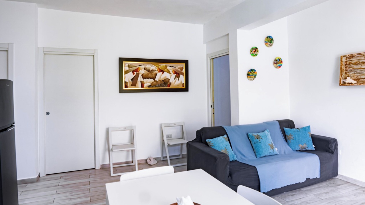 Photo of Patio Balcony in Los Melones