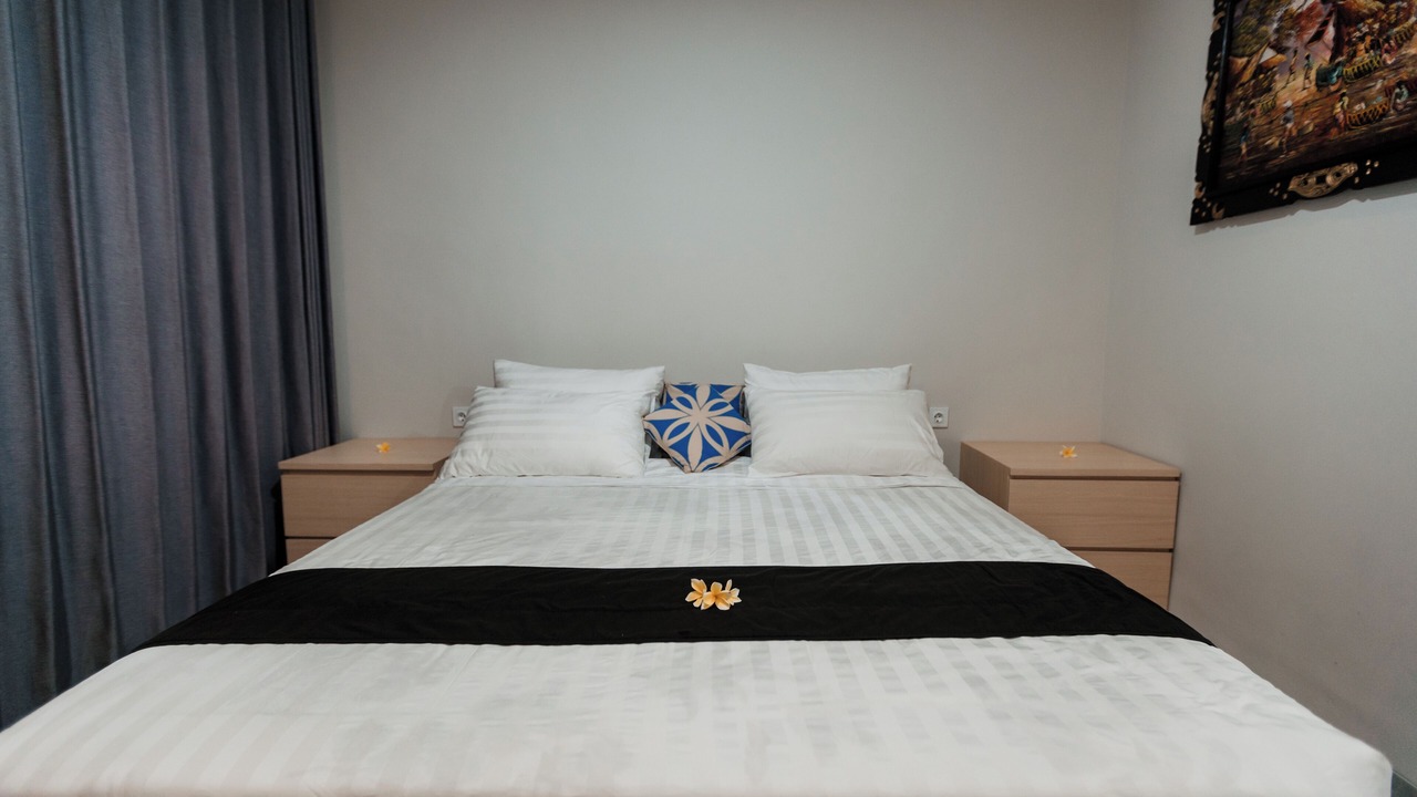 Photo of Bedroom in Kelating