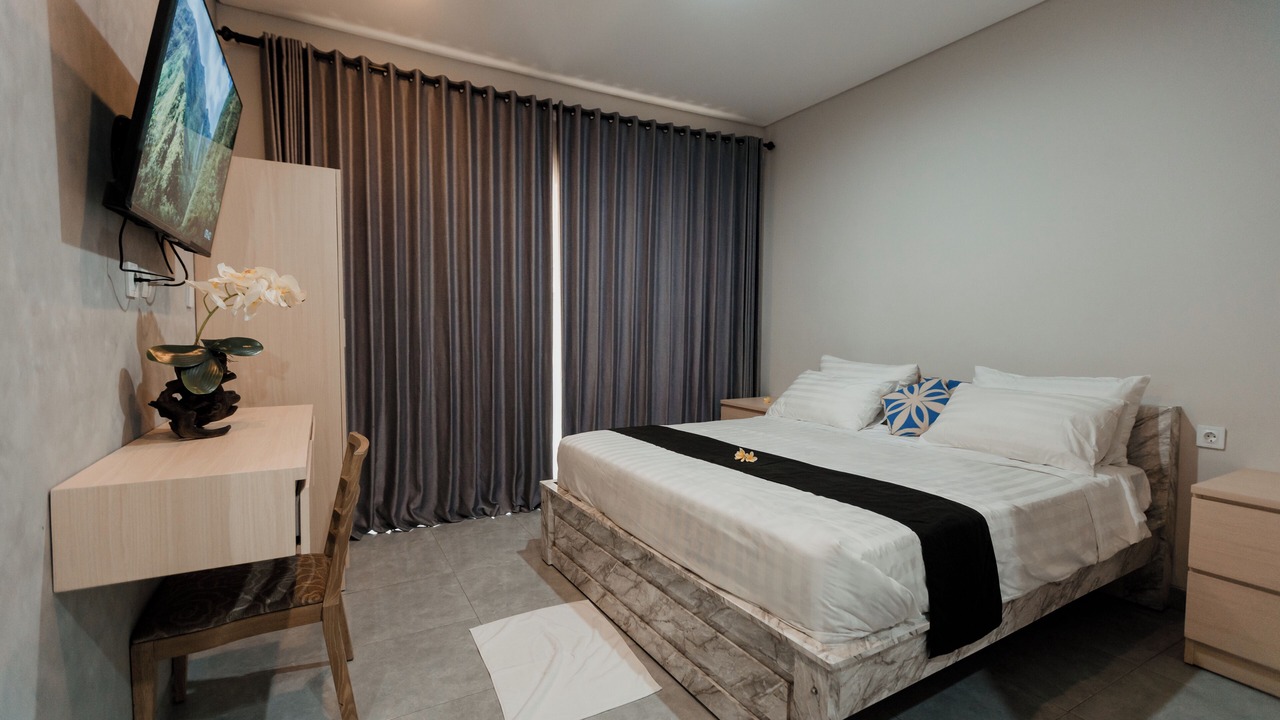 Photo of Bedroom in Kelating