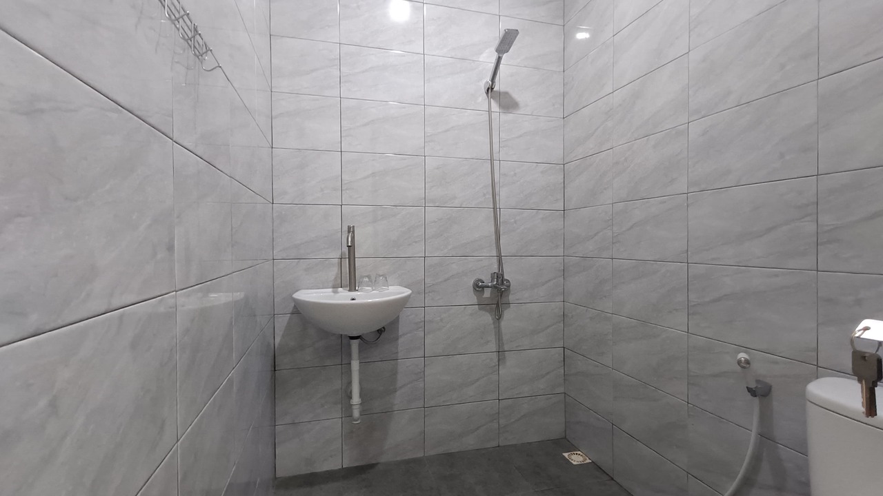 Photo of Bathroom in Kelating
