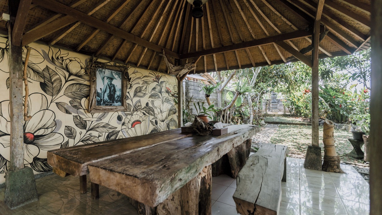 Photo of Outdoor in Kelating