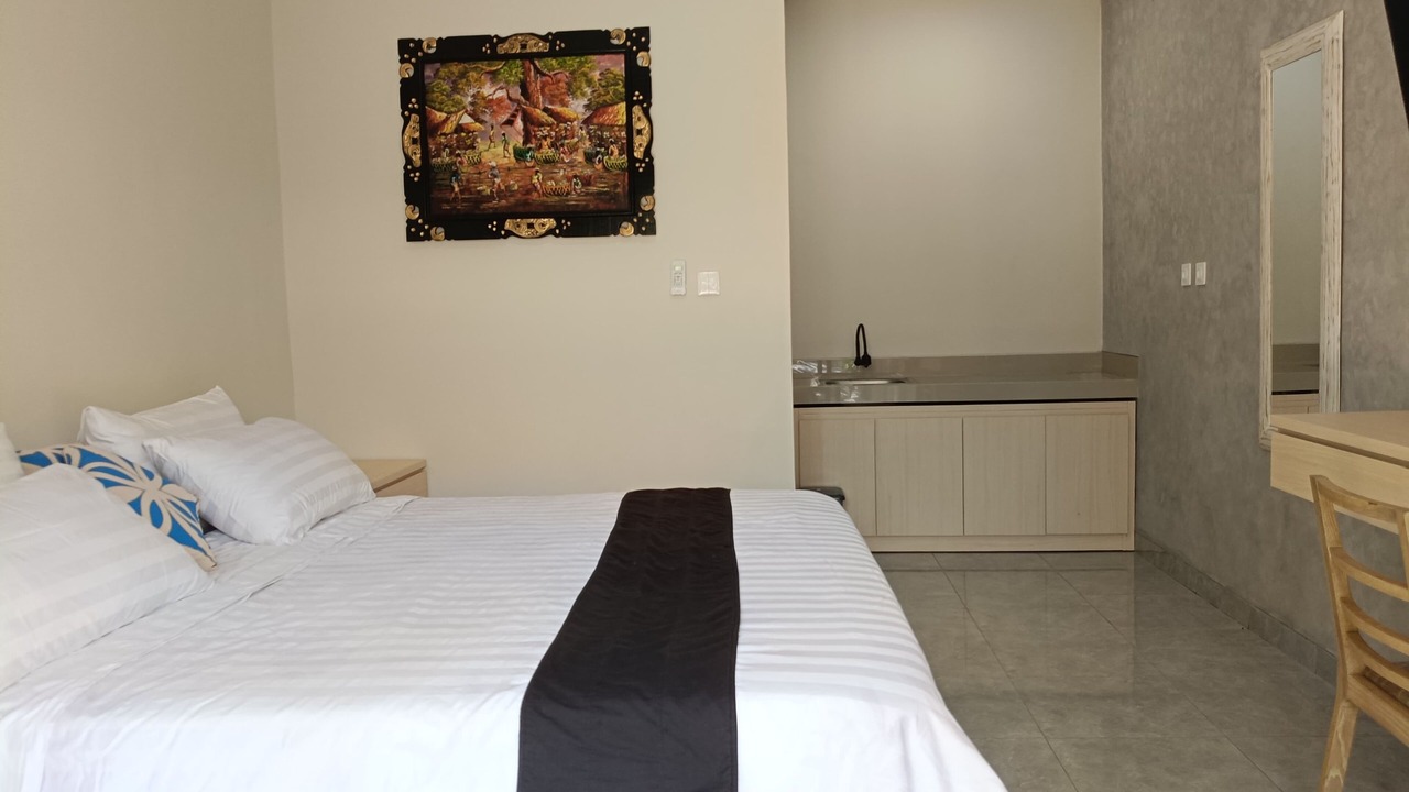 Photo of Bedroom in Kelating