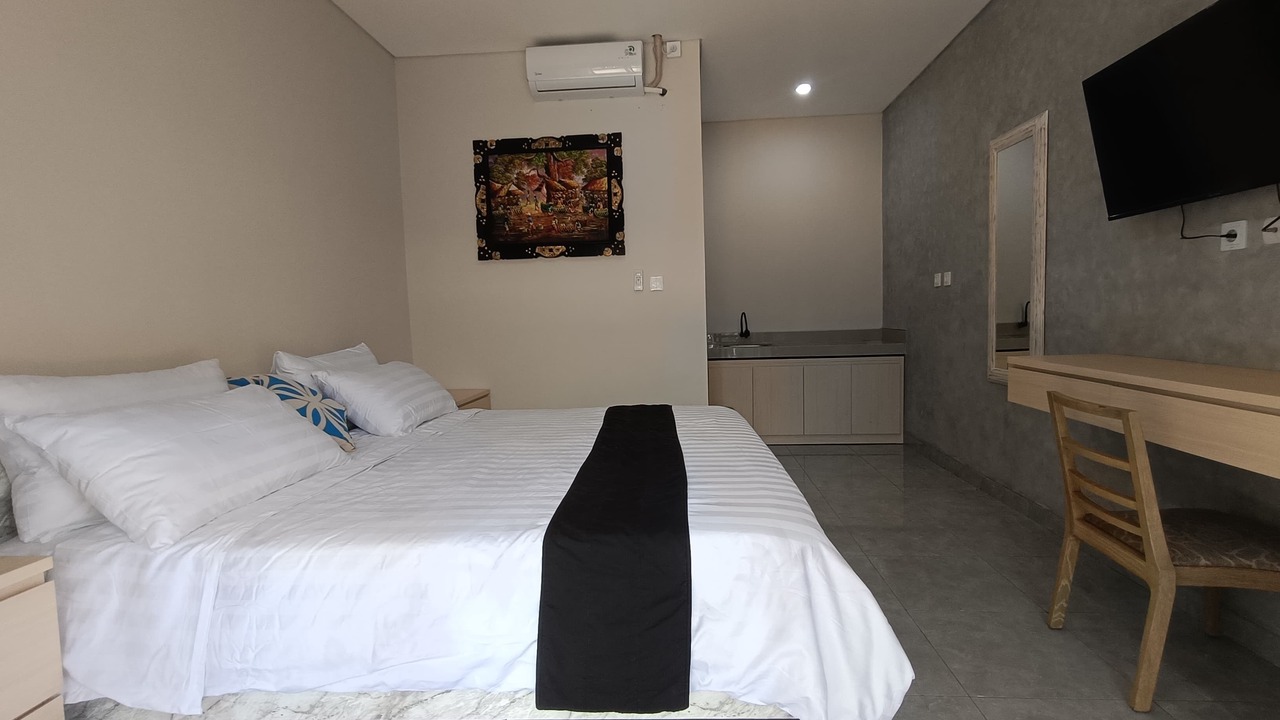 Photo of Bedroom in Kelating