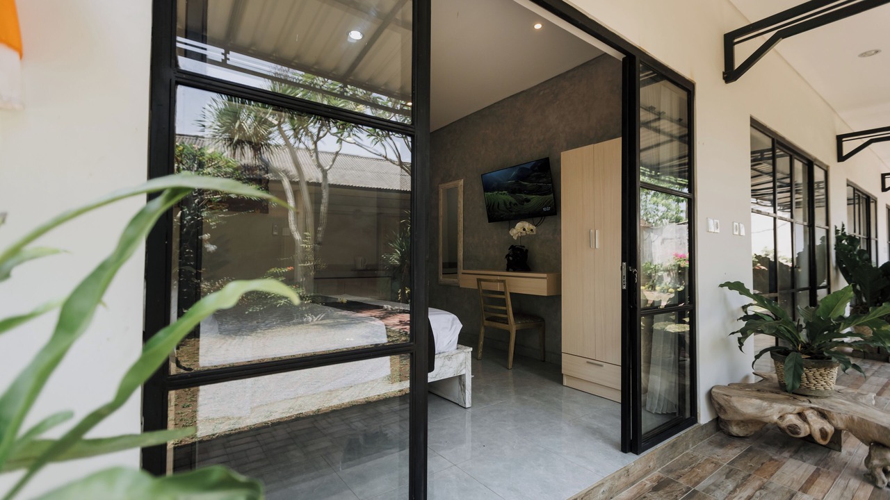Photo of Bedroom in Kelating