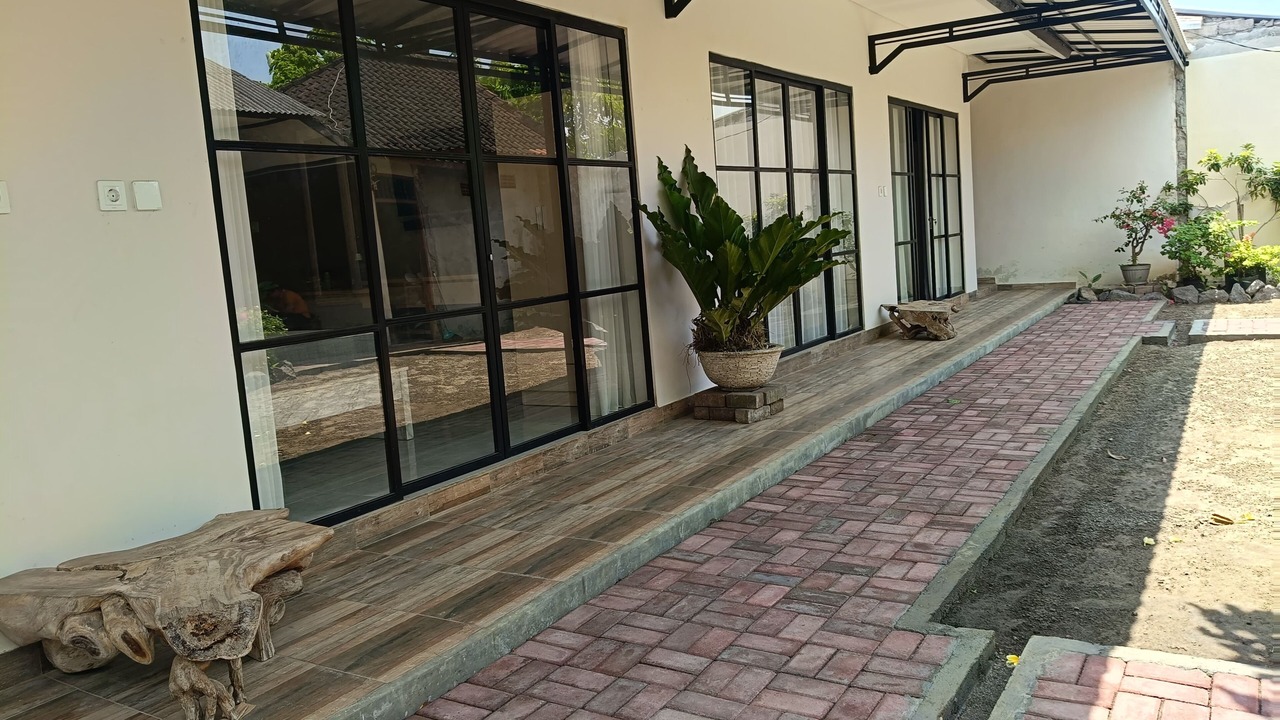Photo of Bedroom in Kelating