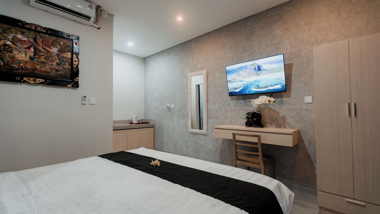 Photo of Bedroom in Kelating