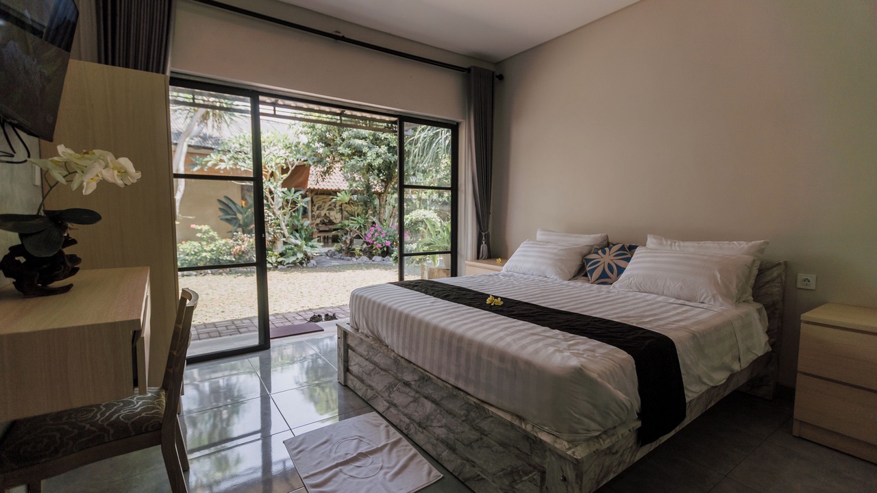 Photo of Bedroom in Kelating