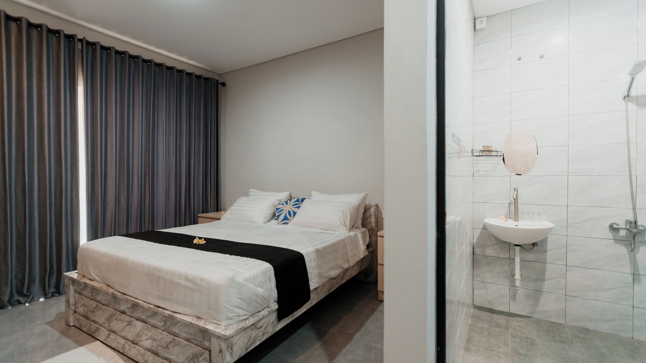 Photo of Bedroom in Kelating