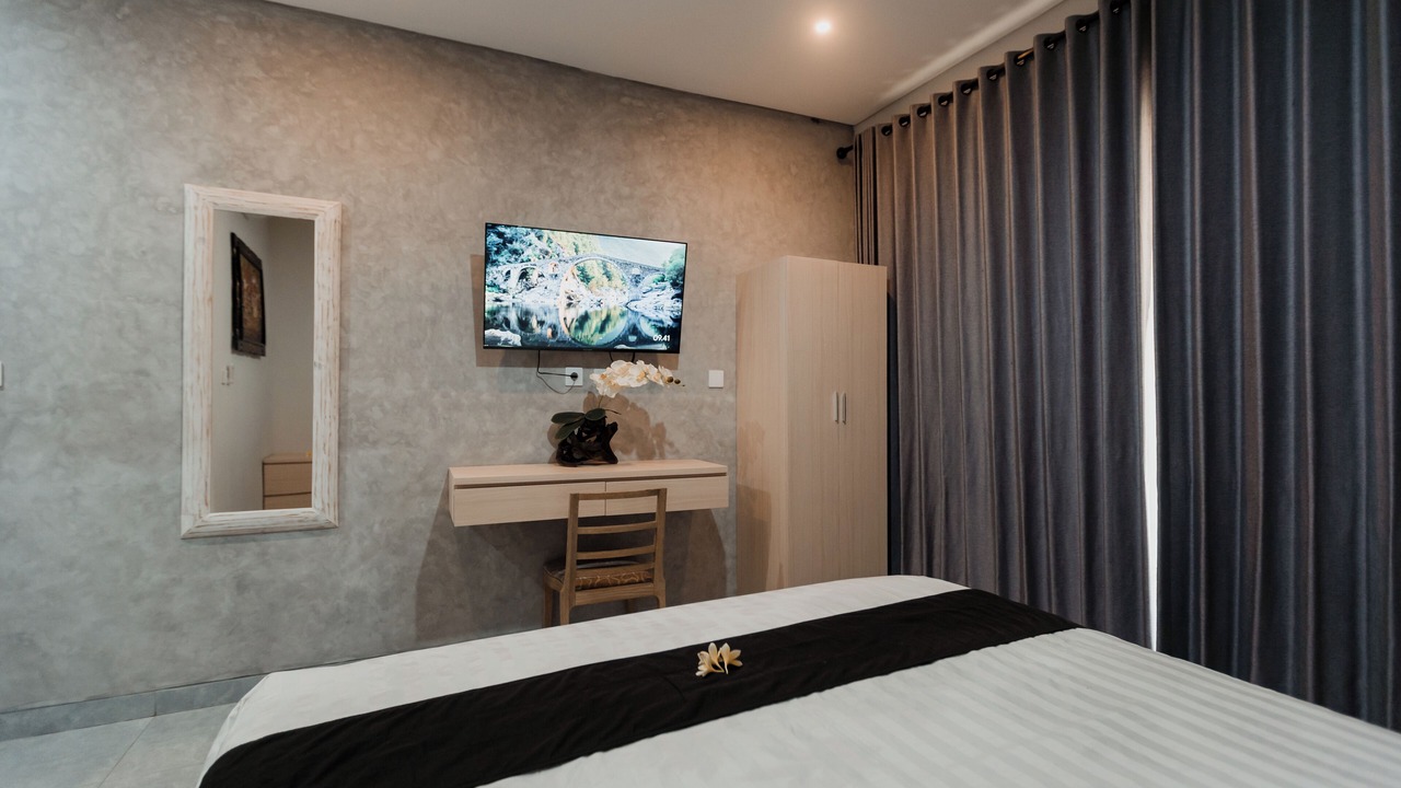 Photo of Bedroom in Kelating