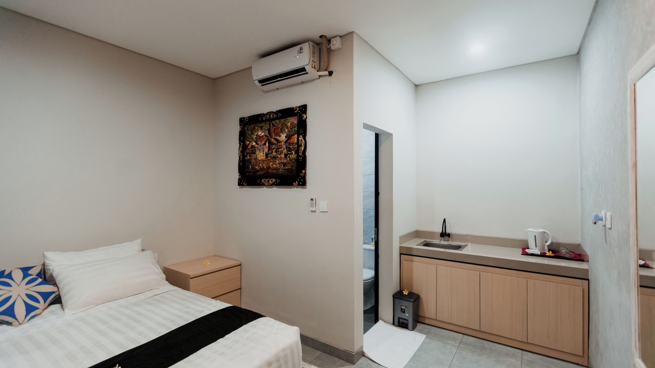 Photo of Bedroom in Kelating