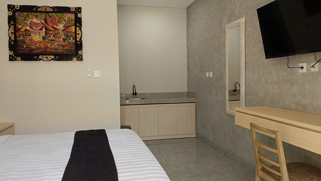 Photo of Bedroom in Kelating
