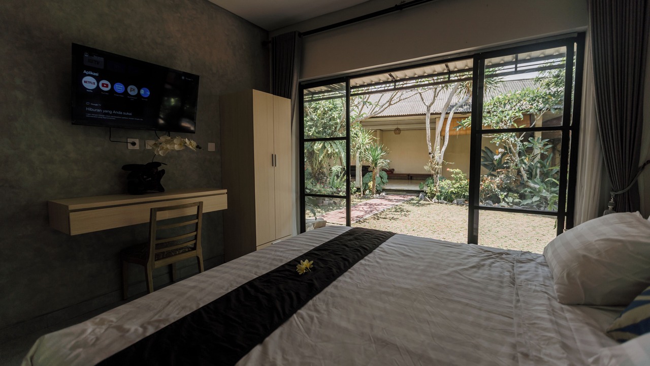 Photo of Bedroom in Kelating