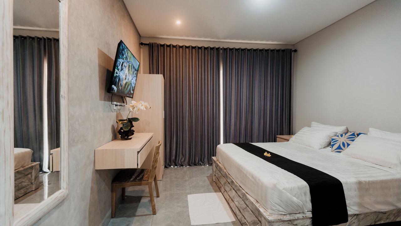 Photo of Bedroom in Kelating