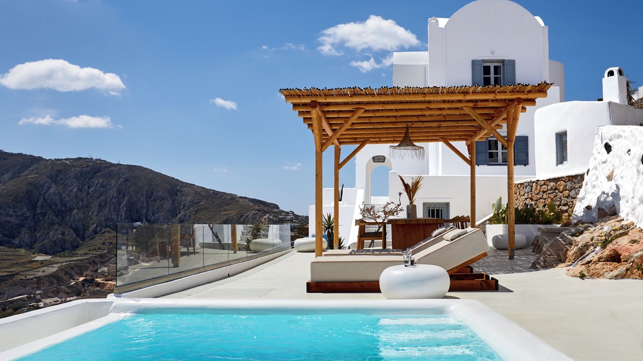 Photo of Outdoor in Pyrgos
