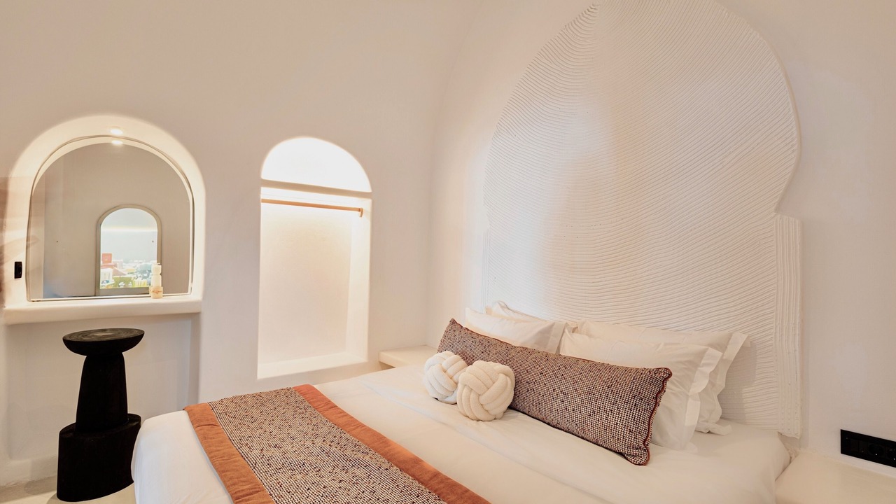 Photo of Bedroom in Pyrgos