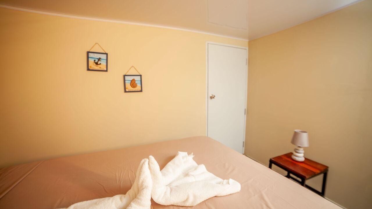 Photo of Bedroom in Zona Colonial