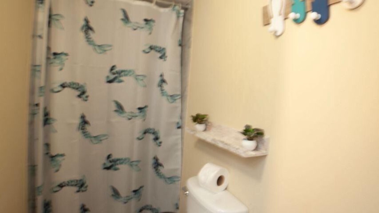Photo of Bathroom in Zona Colonial