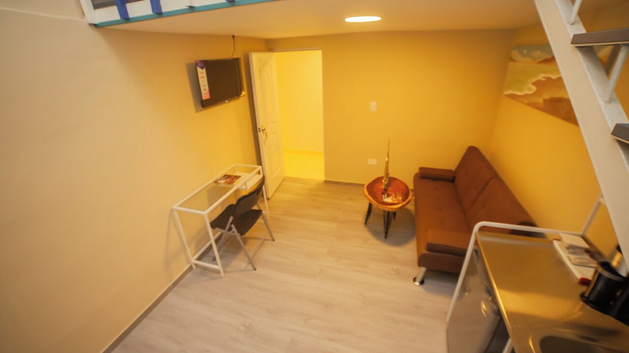 Photo of Bedroom in Zona Colonial