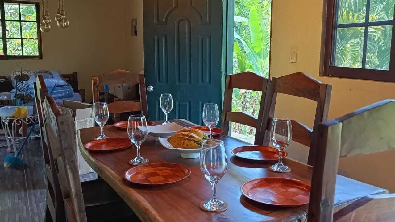 Photo of Kitchen in Gaspar Hernandez