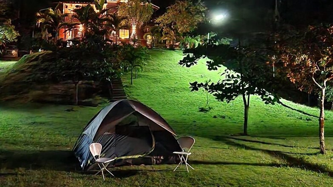 Photo of Outdoor in Gaspar Hernandez
