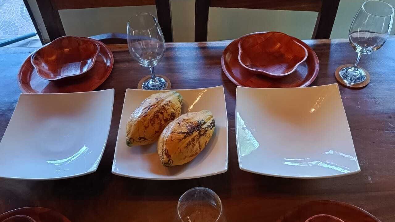 Photo of Kitchen in Gaspar Hernandez