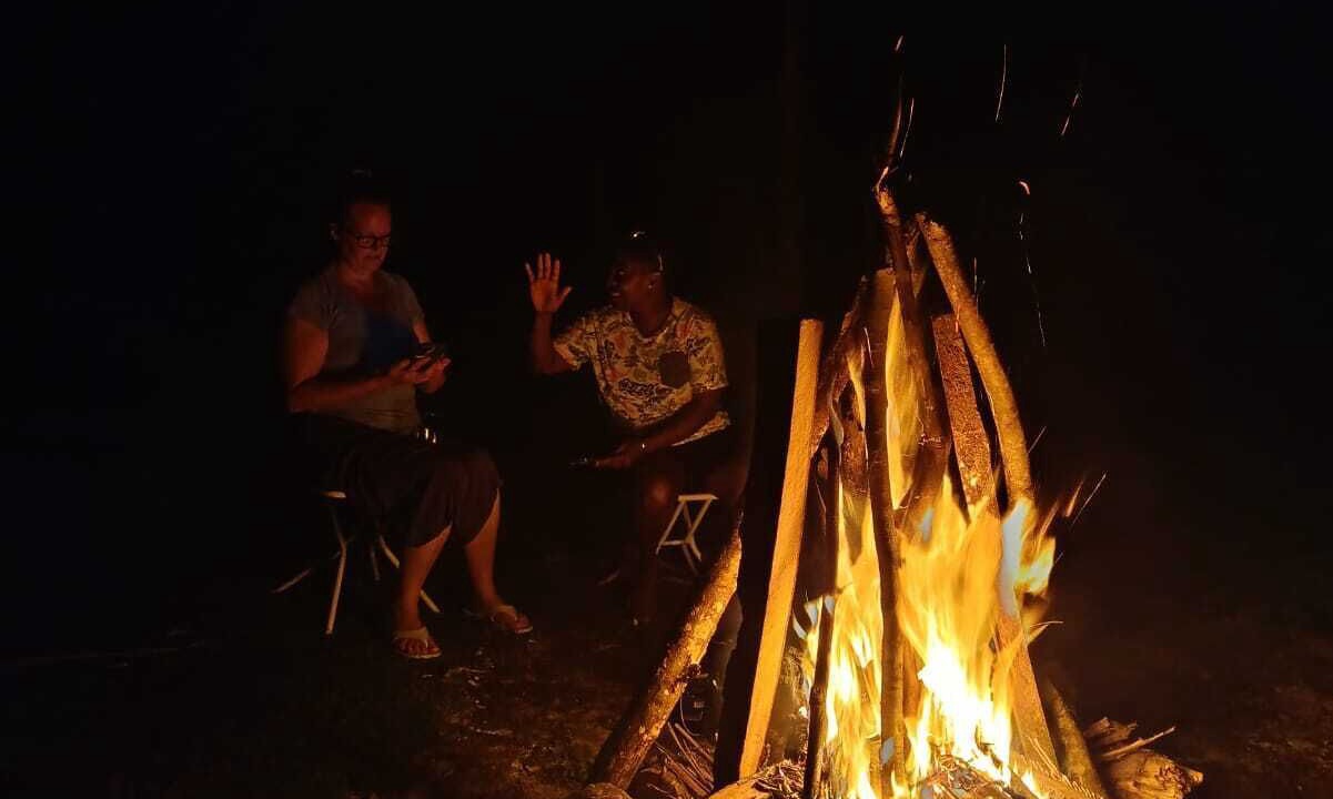 Photo of Outdoor in Gaspar Hernandez