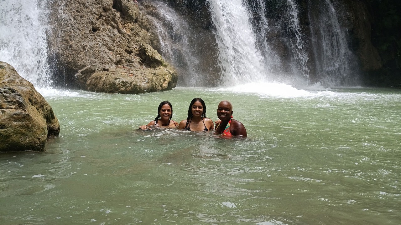 Photo of Outdoor in Gaspar Hernandez