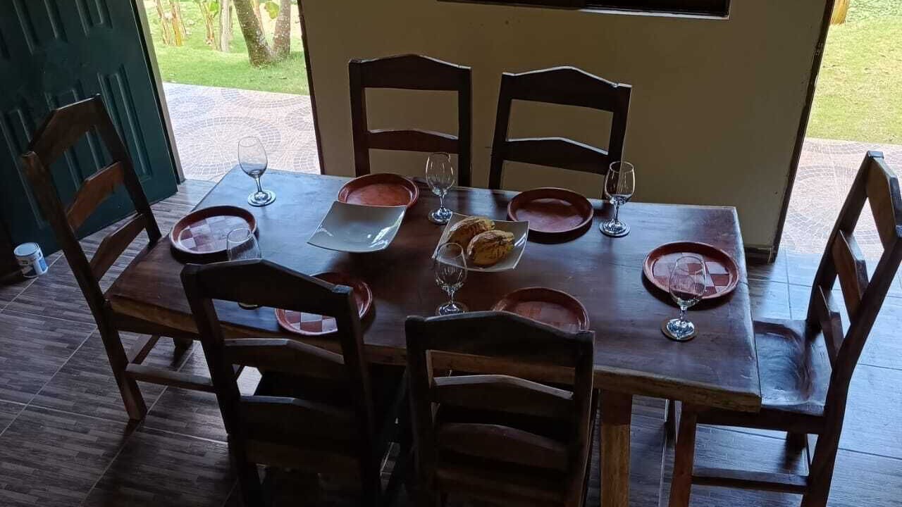 Photo of Kitchen in Gaspar Hernandez