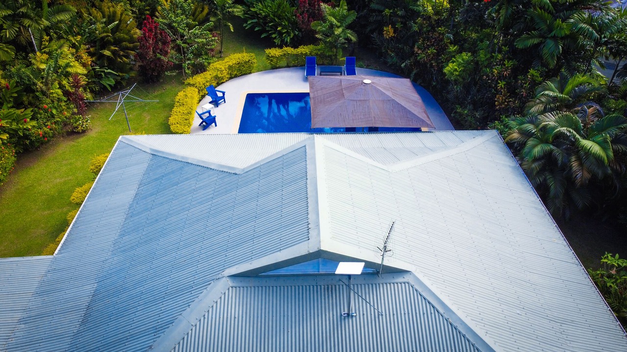 Photo of Outdoor in Pacific Harbour