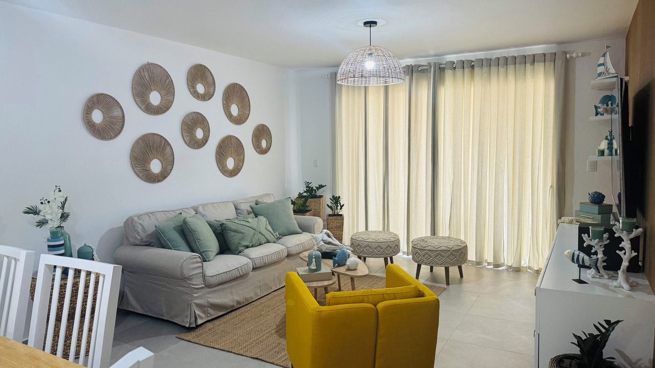 Photo of Livingroom in San Pedro de Macoris