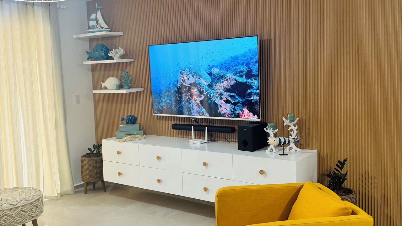 Photo of Livingroom in San Pedro de Macoris