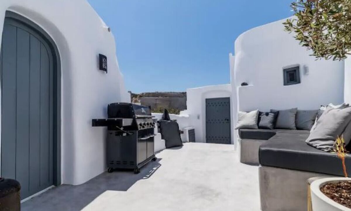 Photo of Outdoor in Karterados