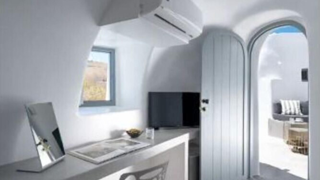 Photo of Kitchen in Karterados